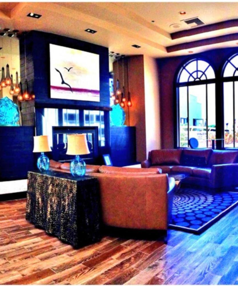The Cliffs Hotel And Spa Pismo Beach Eksteriør billede
