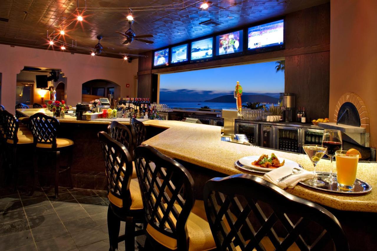 The Cliffs Hotel And Spa Pismo Beach Eksteriør billede