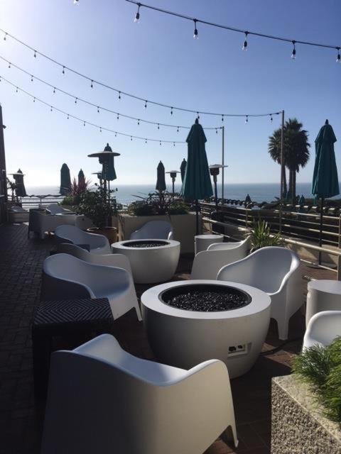 The Cliffs Hotel And Spa Pismo Beach Eksteriør billede