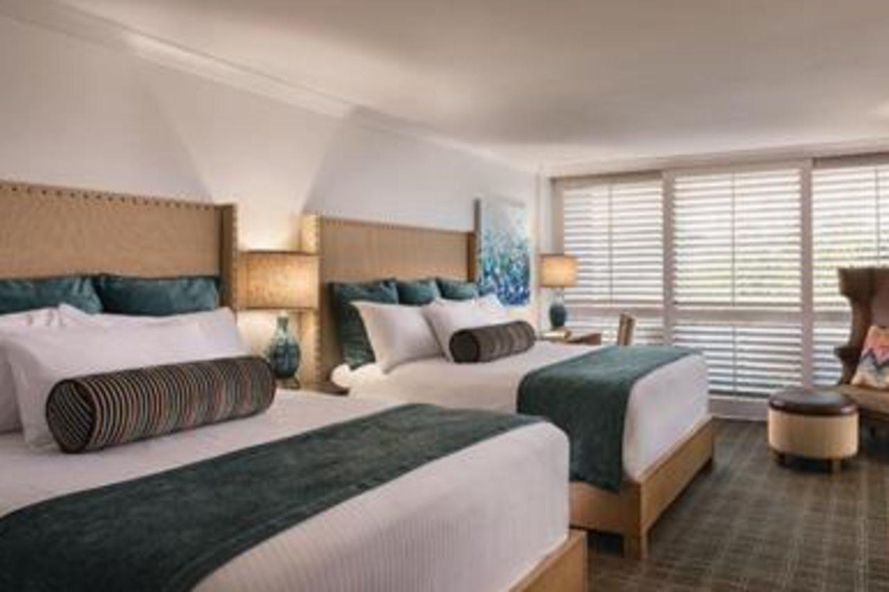 The Cliffs Hotel And Spa Pismo Beach Eksteriør billede