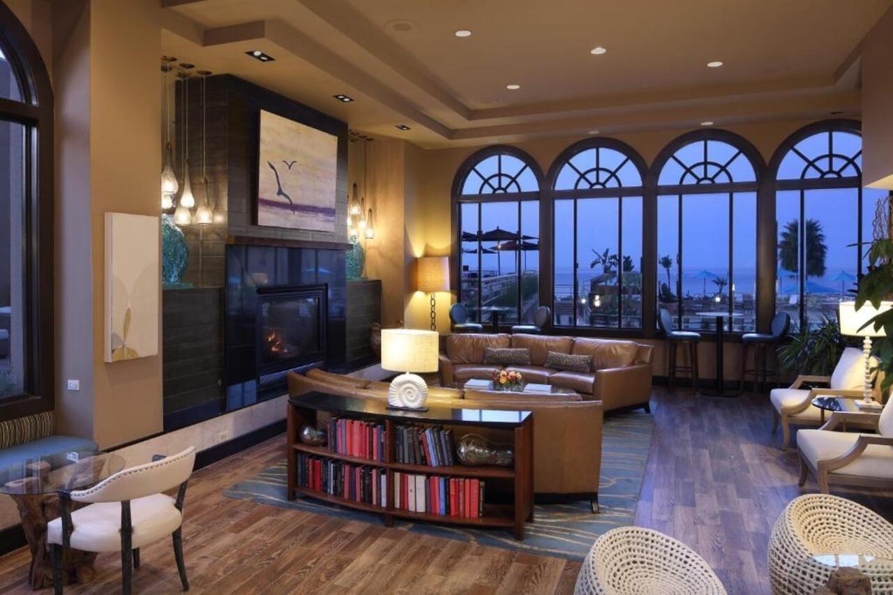 The Cliffs Hotel And Spa Pismo Beach Eksteriør billede