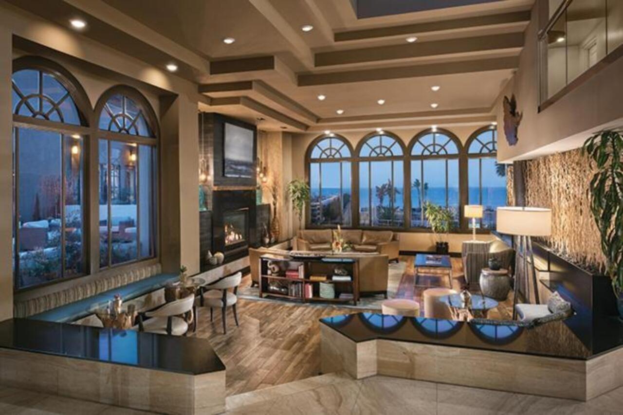 The Cliffs Hotel And Spa Pismo Beach Eksteriør billede