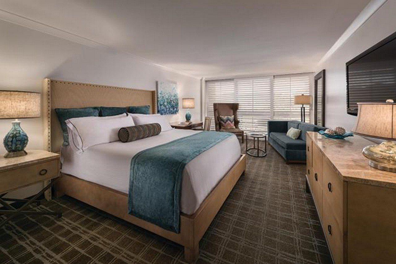 The Cliffs Hotel And Spa Pismo Beach Eksteriør billede
