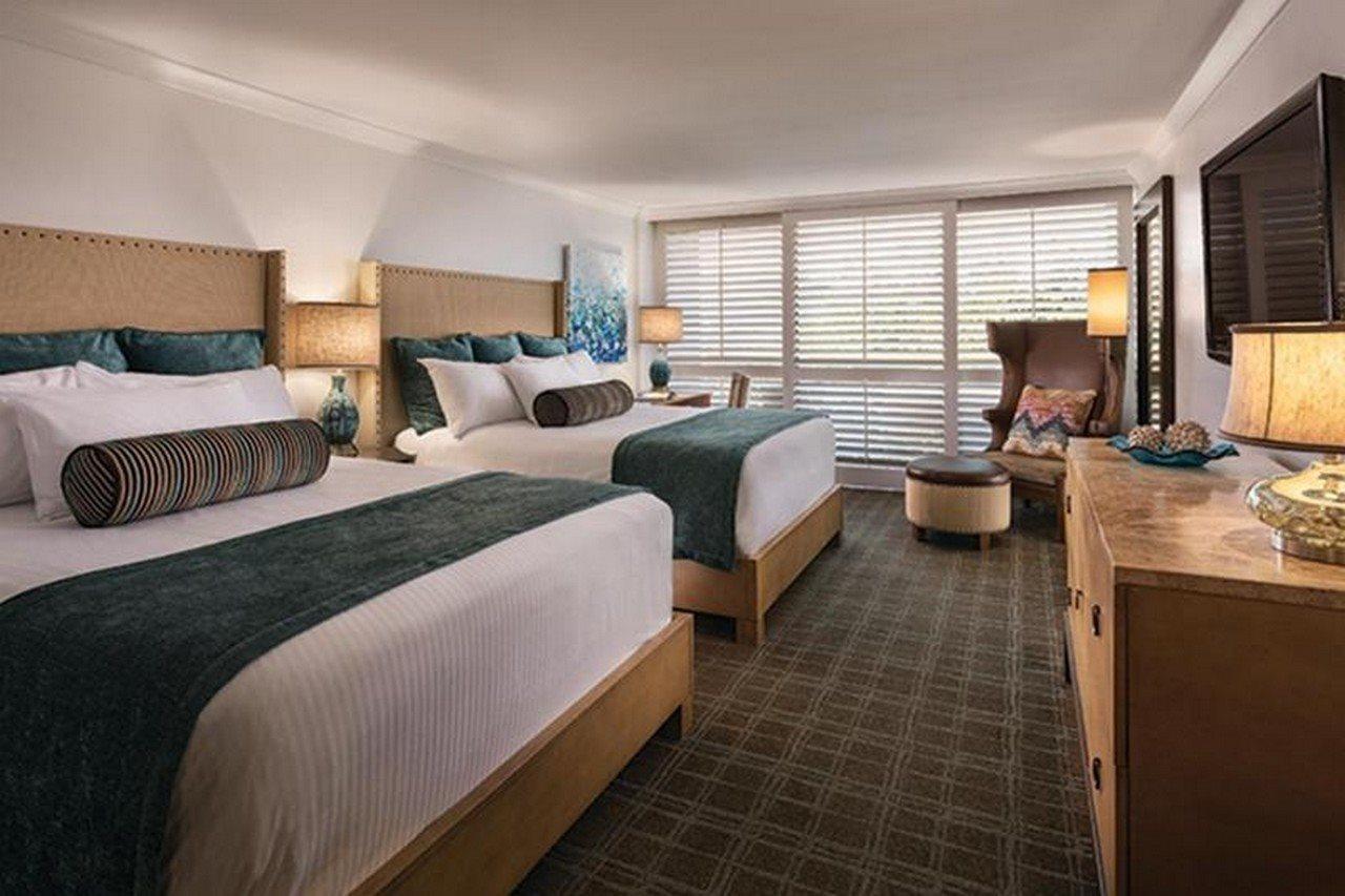 The Cliffs Hotel And Spa Pismo Beach Eksteriør billede
