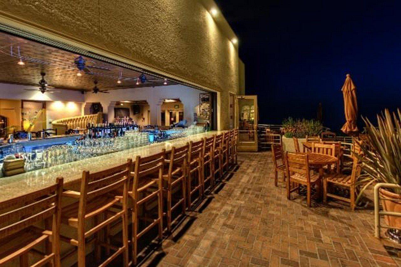 The Cliffs Hotel And Spa Pismo Beach Eksteriør billede