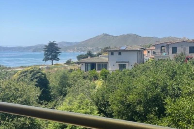 The Cliffs Hotel And Spa Pismo Beach Eksteriør billede