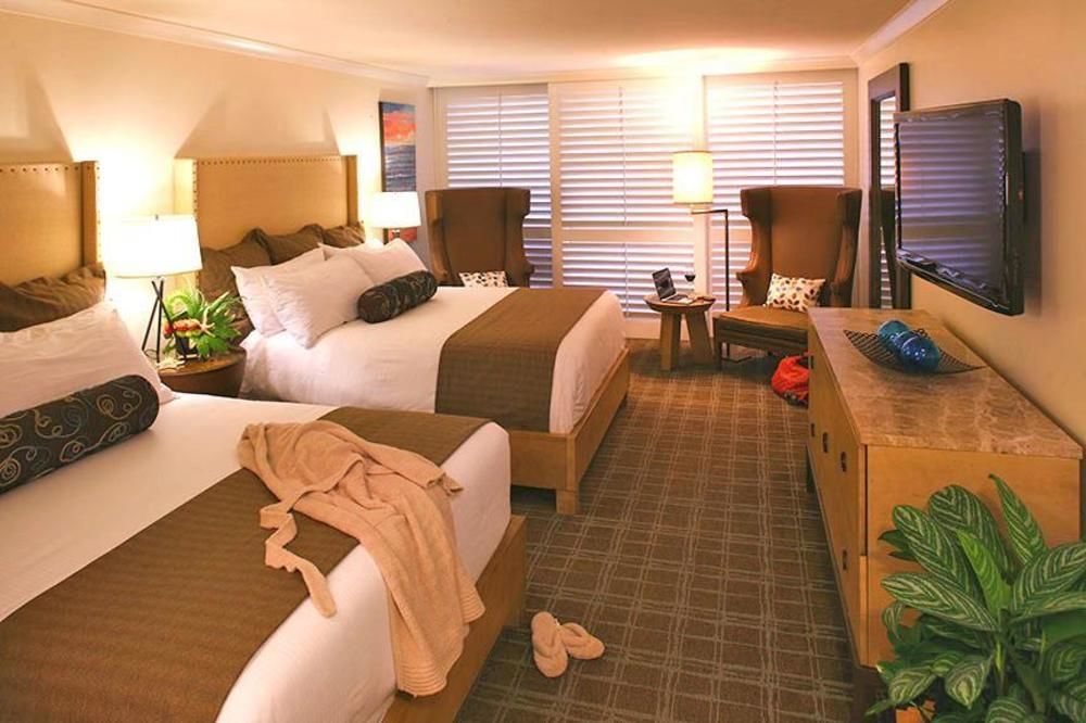 The Cliffs Hotel And Spa Pismo Beach Eksteriør billede