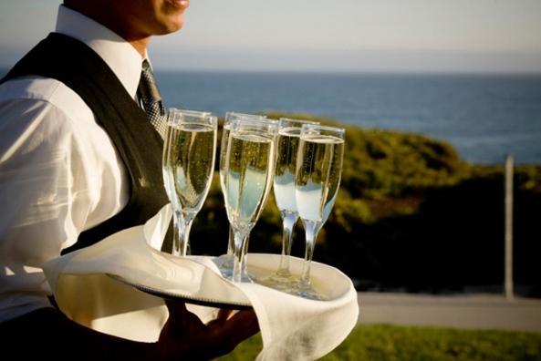 The Cliffs Hotel And Spa Pismo Beach Eksteriør billede