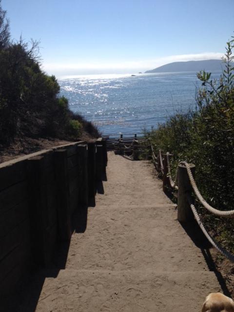 The Cliffs Hotel And Spa Pismo Beach Eksteriør billede