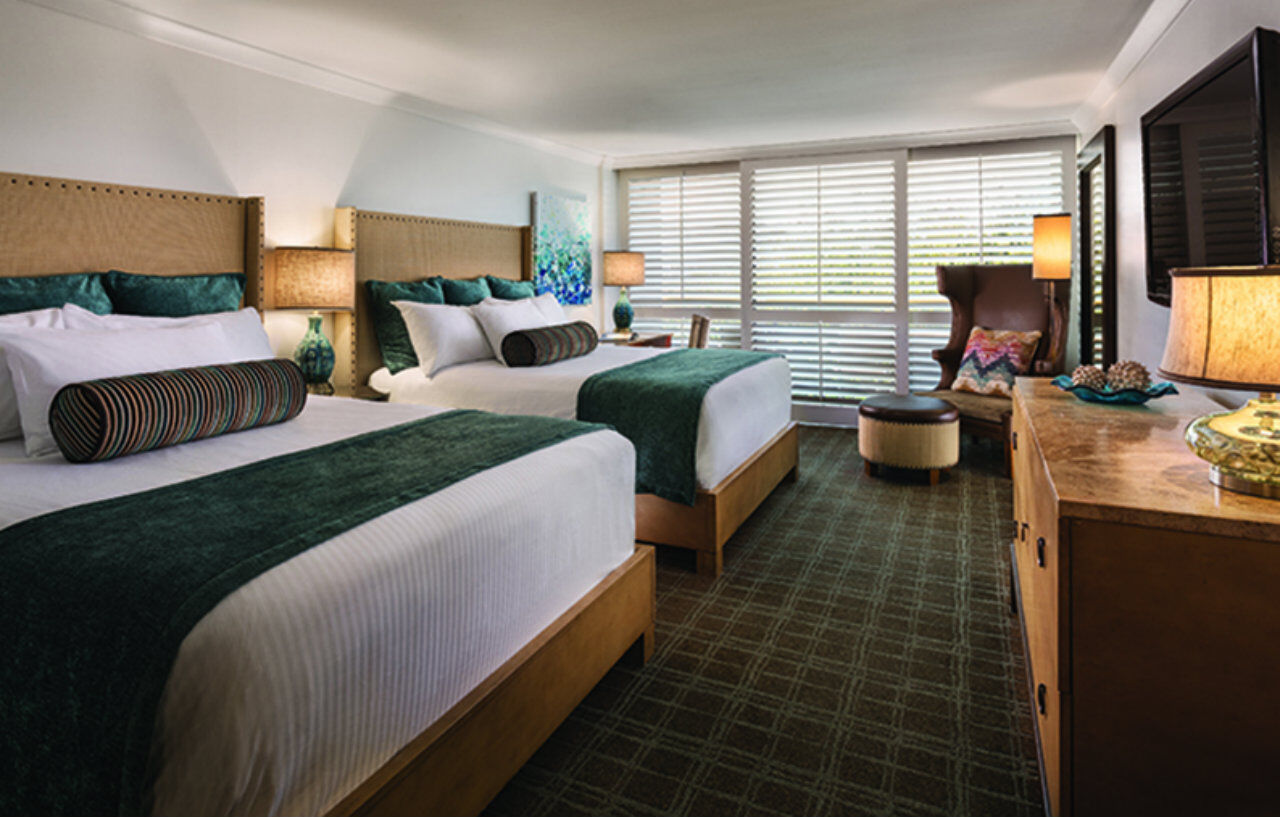 The Cliffs Hotel And Spa Pismo Beach Eksteriør billede